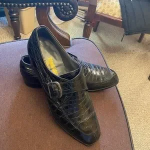Nettleton | Shoes | Nettleton Traditionals 9 2 Ce Black 